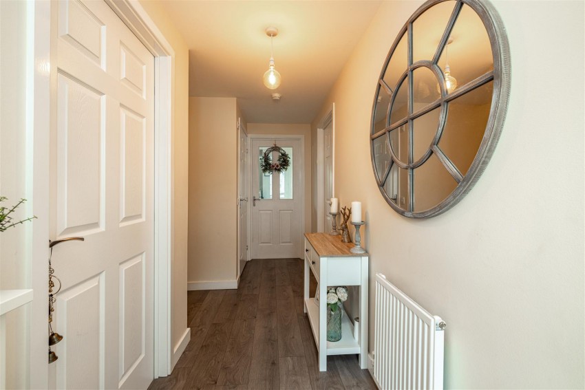 Images for 61 Kingfisher Grove, Galashiels