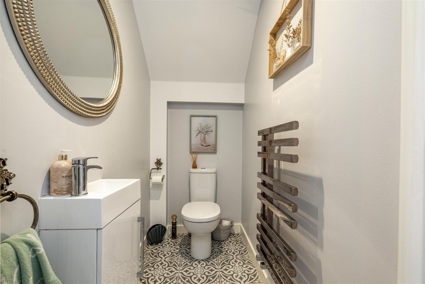 Images for 61 Kingfisher Grove, Galashiels