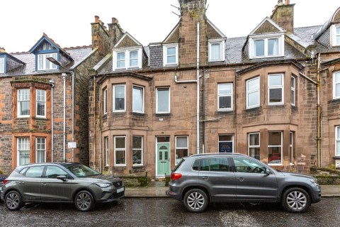 View Full Details for 24 Gala Park, Galashiels