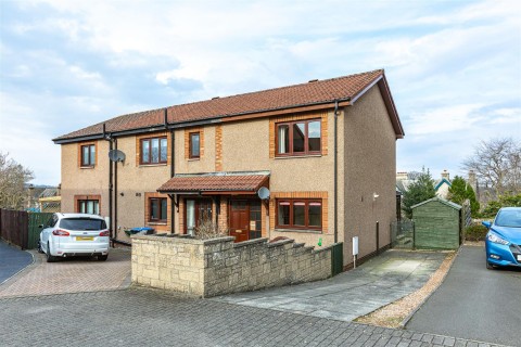 View Full Details for 9 Heathpark Place, Selkirk