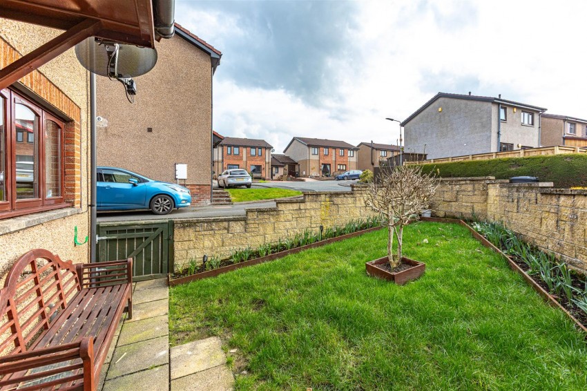 Images for 9 Heathpark Place, Selkirk