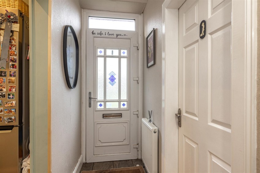 Images for 4A Curror Street, Selkirk