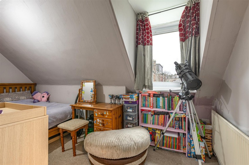 Images for 4A Curror Street, Selkirk