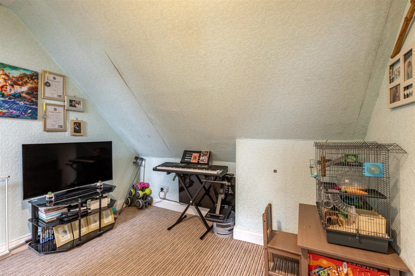 Images for 4A Curror Street, Selkirk