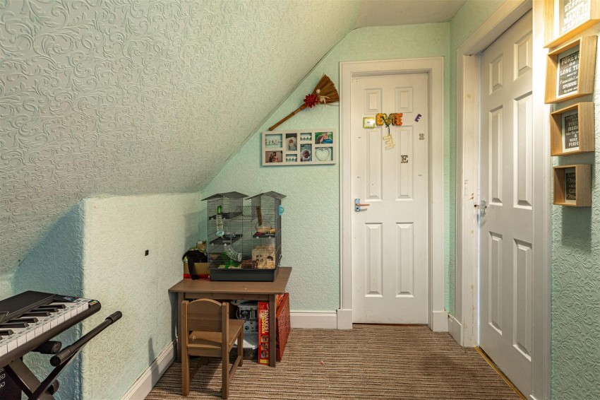 Images for 4A Curror Street, Selkirk