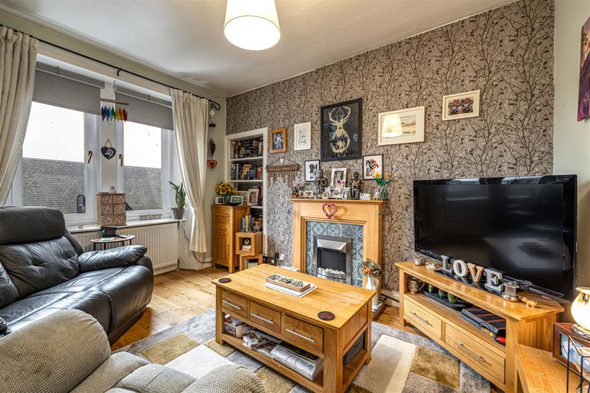 Images for 4A Curror Street, Selkirk