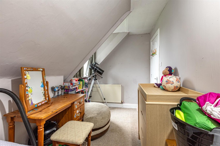 Images for 4A Curror Street, Selkirk