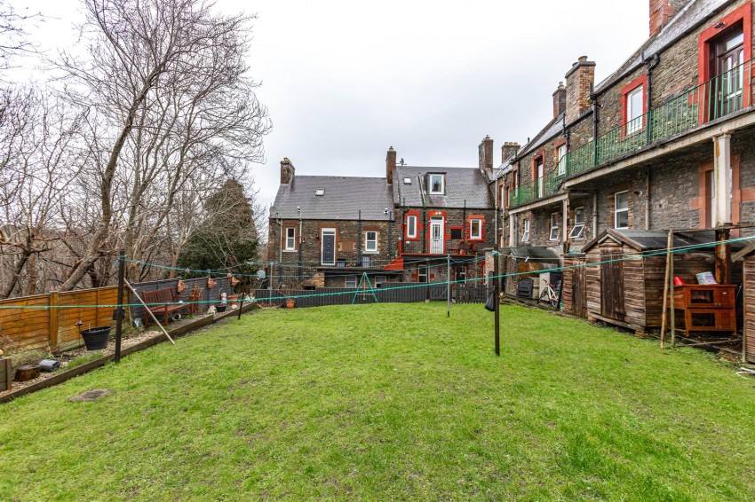 Images for 4A Curror Street, Selkirk