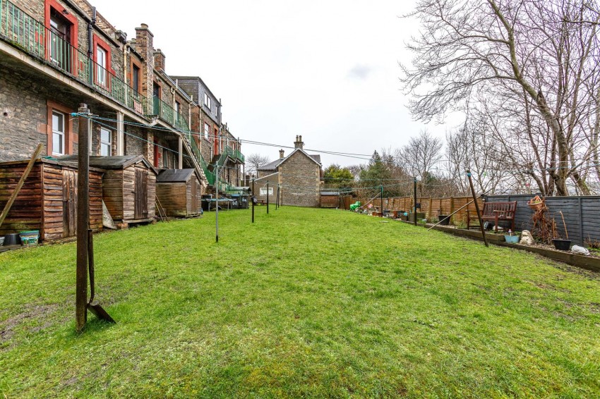 Images for 4A Curror Street, Selkirk