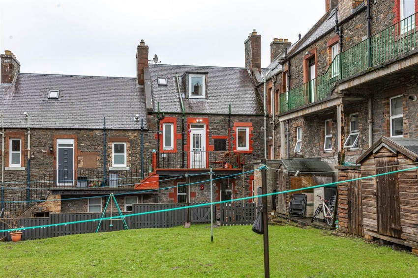 Images for 4A Curror Street, Selkirk