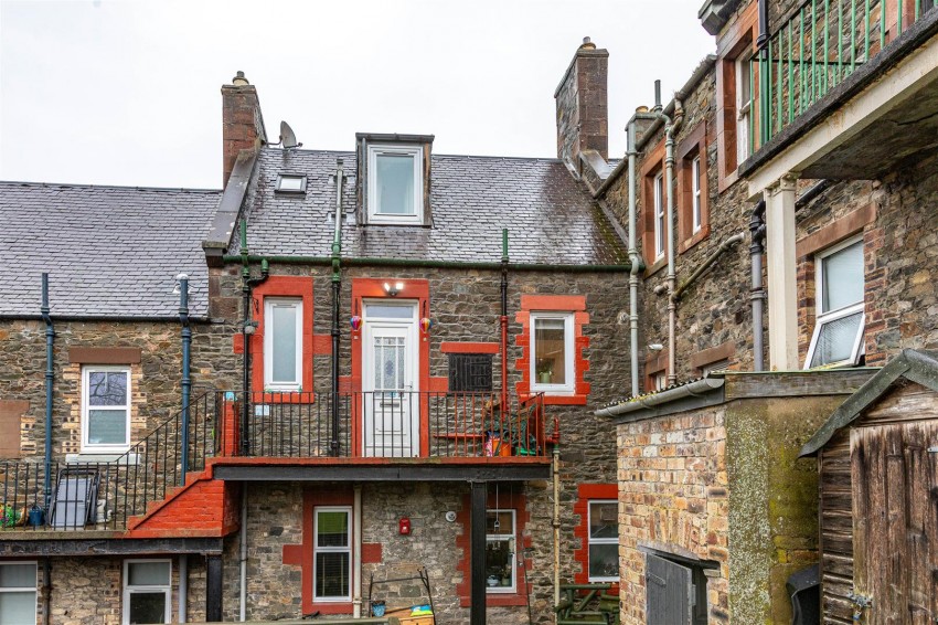 Images for 4A Curror Street, Selkirk