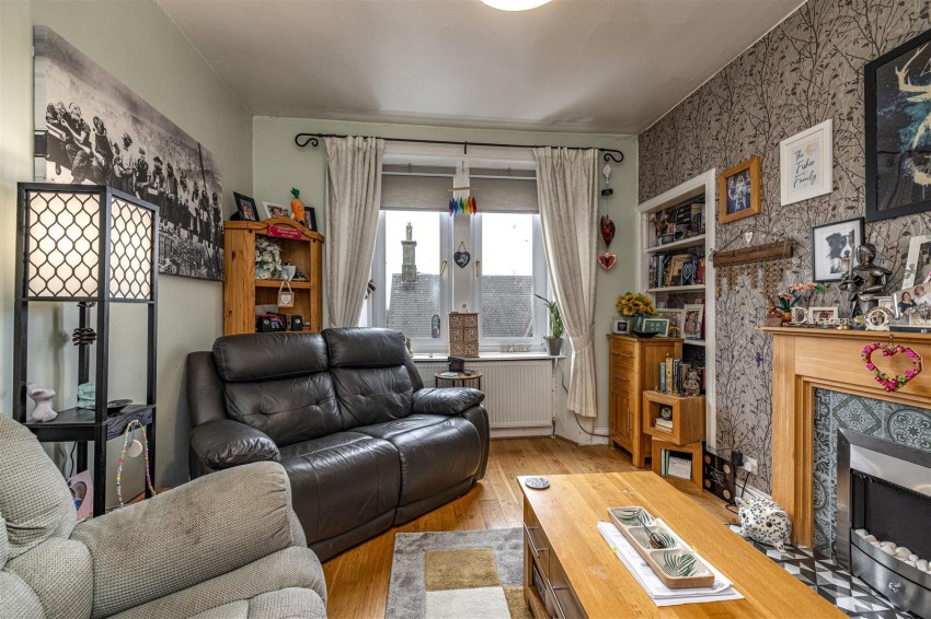 Images for 4A Curror Street, Selkirk