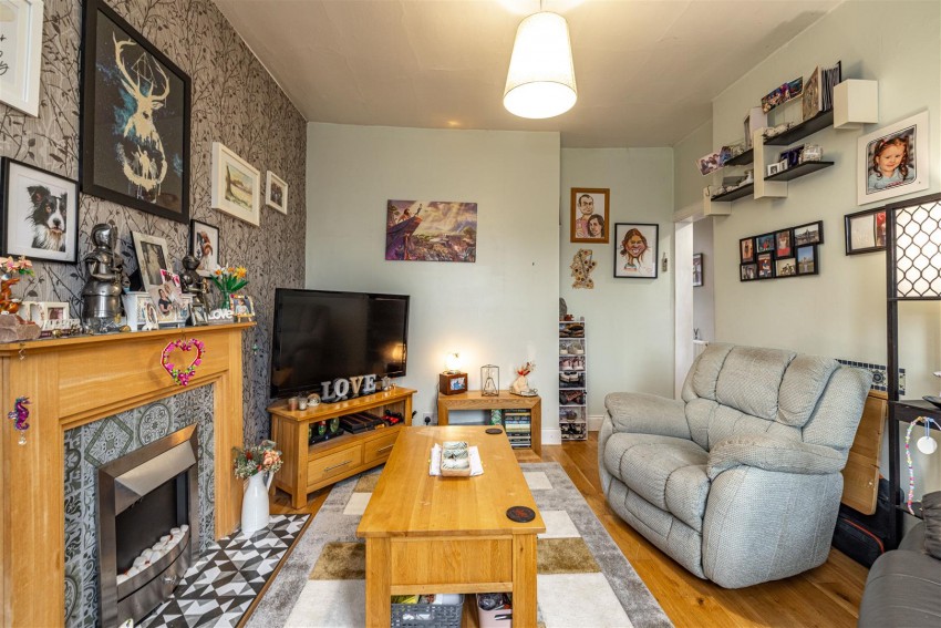 Images for 4A Curror Street, Selkirk