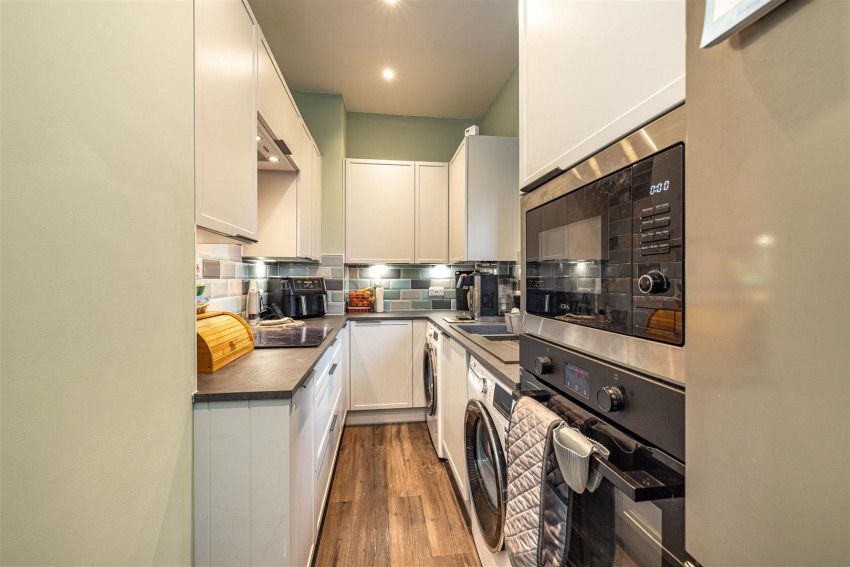 Images for 4A Curror Street, Selkirk