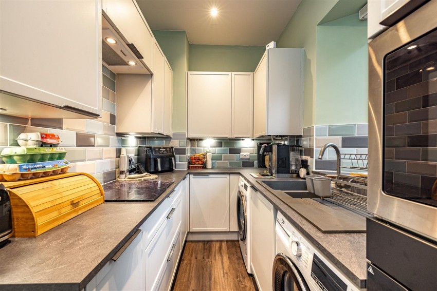 Images for 4A Curror Street, Selkirk