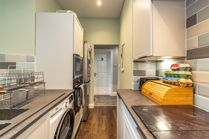 Images for 4A Curror Street, Selkirk