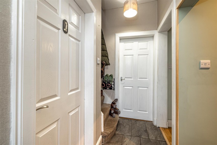Images for 4A Curror Street, Selkirk