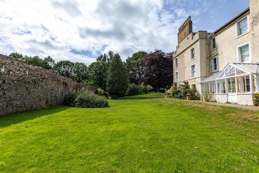 Images for 4 Press Castle, Coldingham, Eyemouth