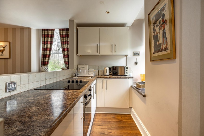 Images for 4 Press Castle, Coldingham, Eyemouth