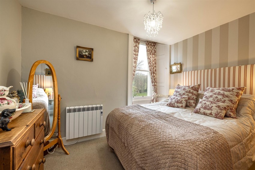 Images for 4 Press Castle, Coldingham, Eyemouth