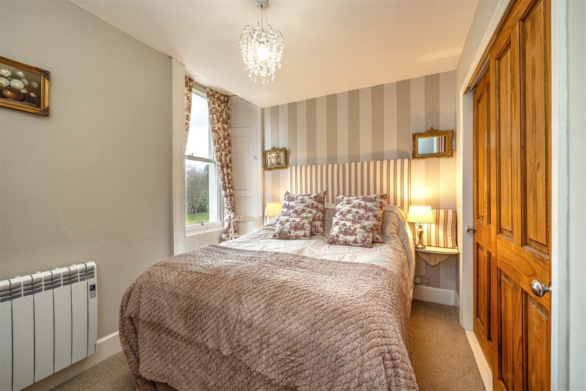 Images for 4 Press Castle, Coldingham, Eyemouth