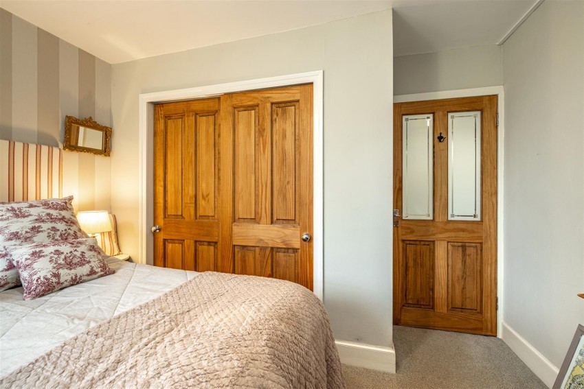 Images for 4 Press Castle, Coldingham, Eyemouth