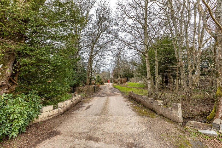 Images for 4 Press Castle, Coldingham, Eyemouth