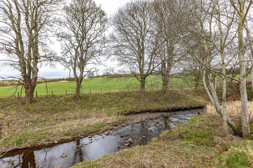 Images for 4 Press Castle, Coldingham, Eyemouth