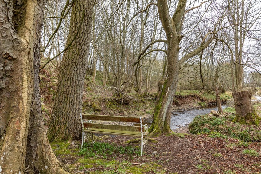 Images for 4 Press Castle, Coldingham, Eyemouth