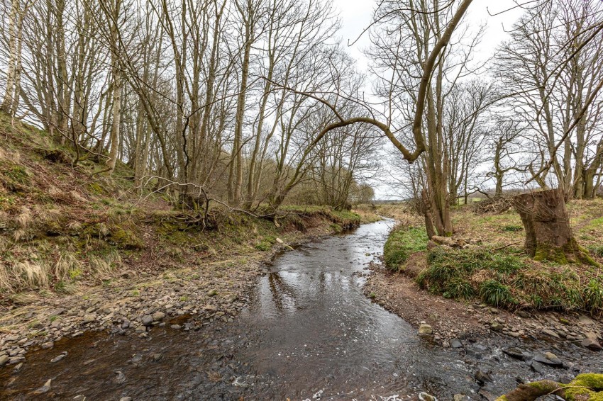 Images for 4 Press Castle, Coldingham, Eyemouth