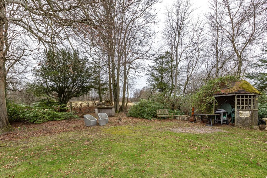 Images for 4 Press Castle, Coldingham, Eyemouth
