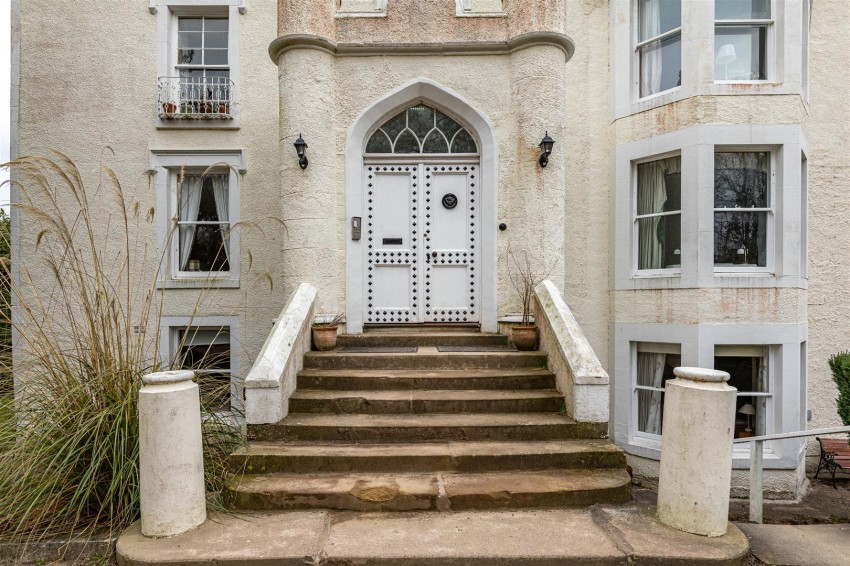 Images for 4 Press Castle, Coldingham, Eyemouth