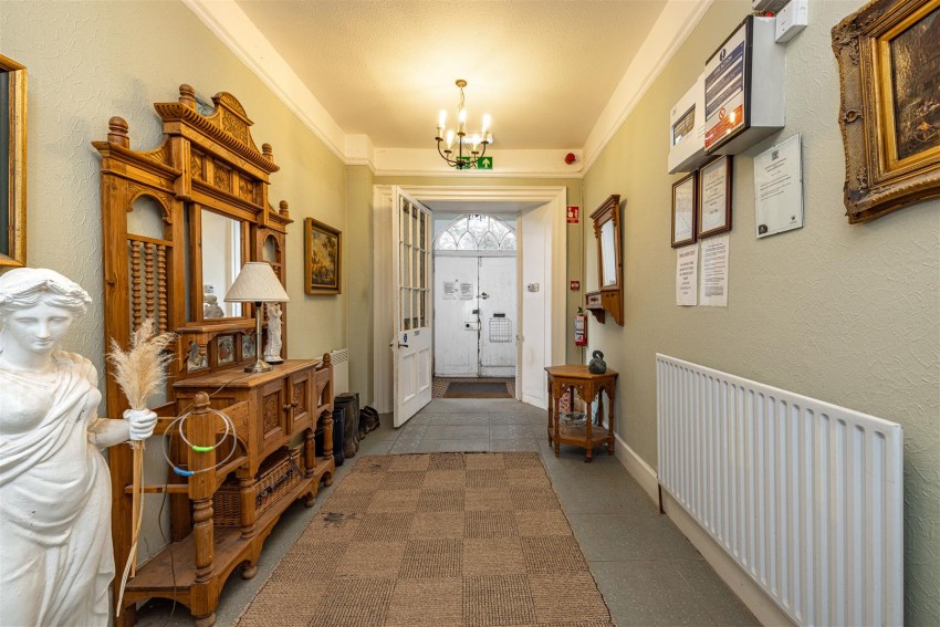 Images for 4 Press Castle, Coldingham, Eyemouth