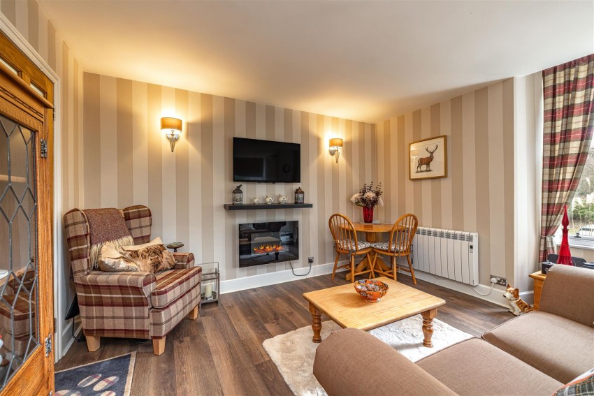 Images for 4 Press Castle, Coldingham, Eyemouth