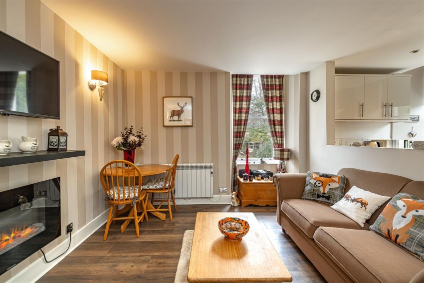 Images for 4 Press Castle, Coldingham, Eyemouth