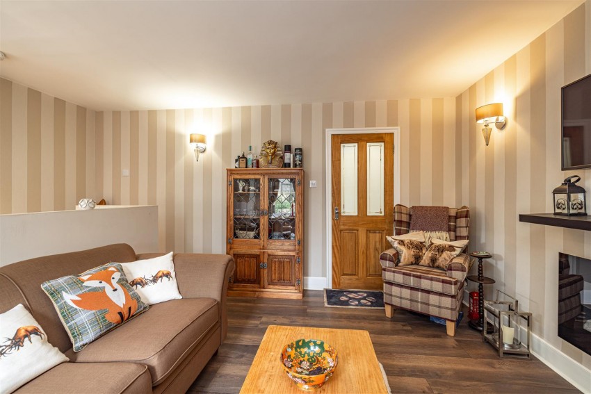 Images for 4 Press Castle, Coldingham, Eyemouth