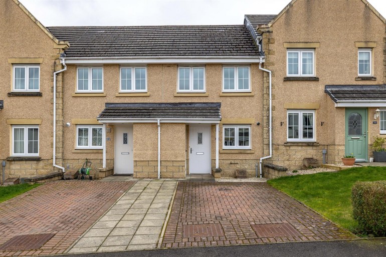 31 The Beeches, Tweedbank, Galashiels