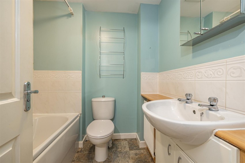 Images for 31 The Beeches, Tweedbank, Galashiels