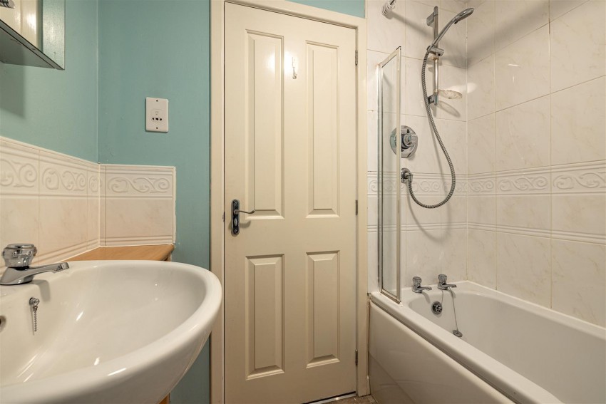 Images for 31 The Beeches, Tweedbank, Galashiels