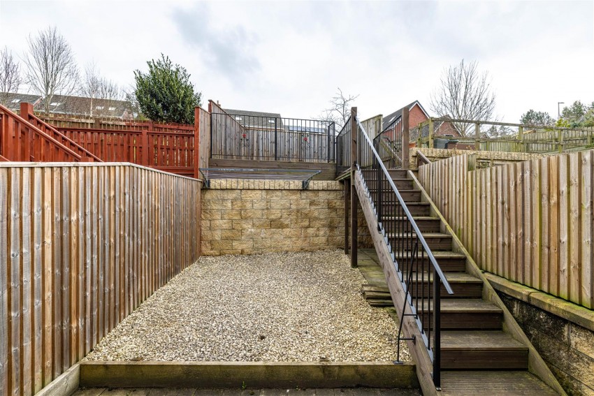 Images for 31 The Beeches, Tweedbank, Galashiels