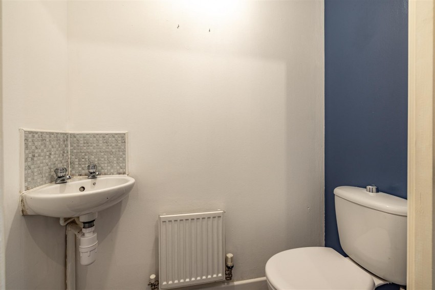 Images for 31 The Beeches, Tweedbank, Galashiels