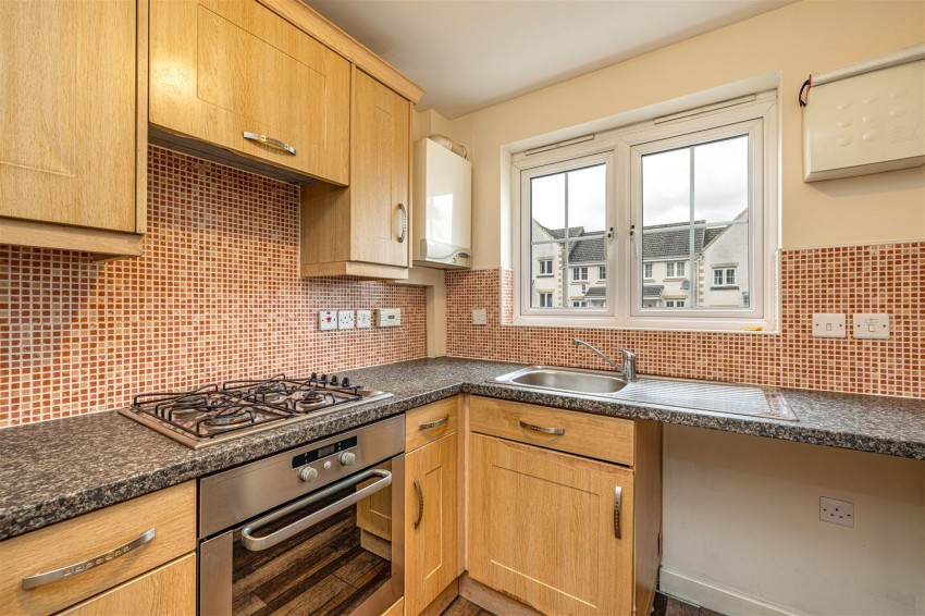 Images for 31 The Beeches, Tweedbank, Galashiels