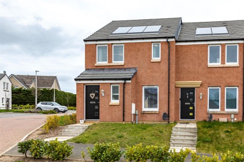 View Full Details for 27 Stonyford, Lauder