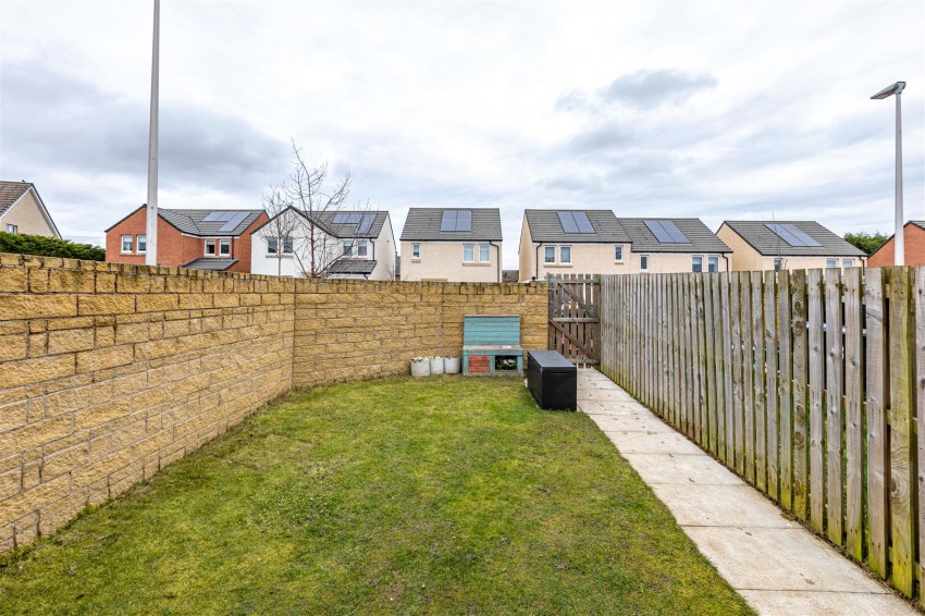 Images for 27 Stonyford, Lauder