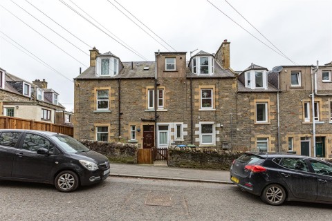 View Full Details for 5 Bleachfield Road, Selkirk