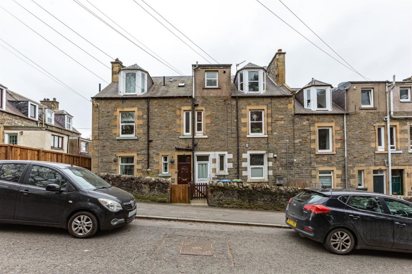 Images for 5 Bleachfield Road, Selkirk