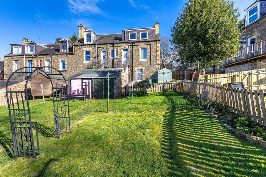 Images for 5 Bleachfield Road, Selkirk