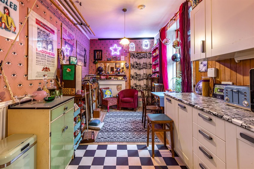 Images for 5 Bleachfield Road, Selkirk