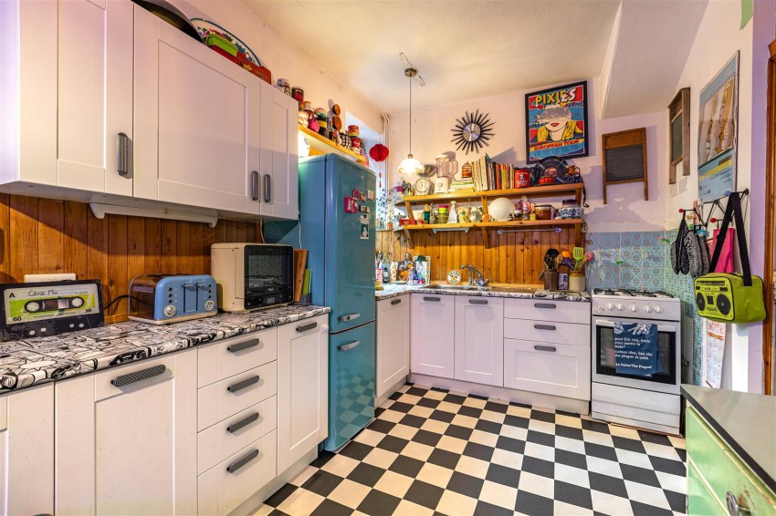 Images for 5 Bleachfield Road, Selkirk