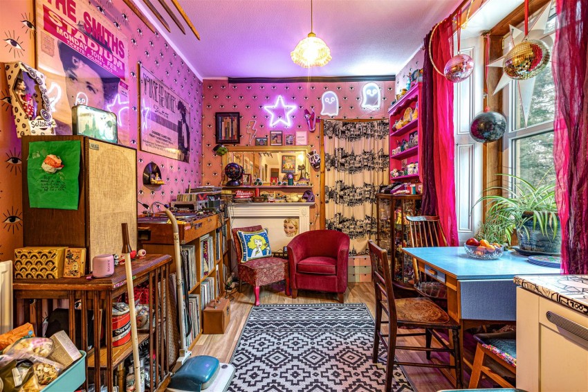 Images for 5 Bleachfield Road, Selkirk